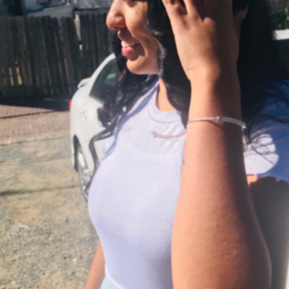 Meet your Posher, Hayley